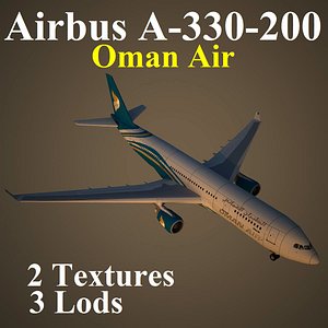 A332 OMA