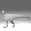 Dinosaur Bundle 01 3D model