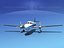 Swearingen SA226 Sabena