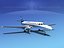 Swearingen SA226 Sabena