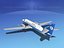 Swearingen SA226 Sabena