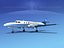 Swearingen SA226 Sabena