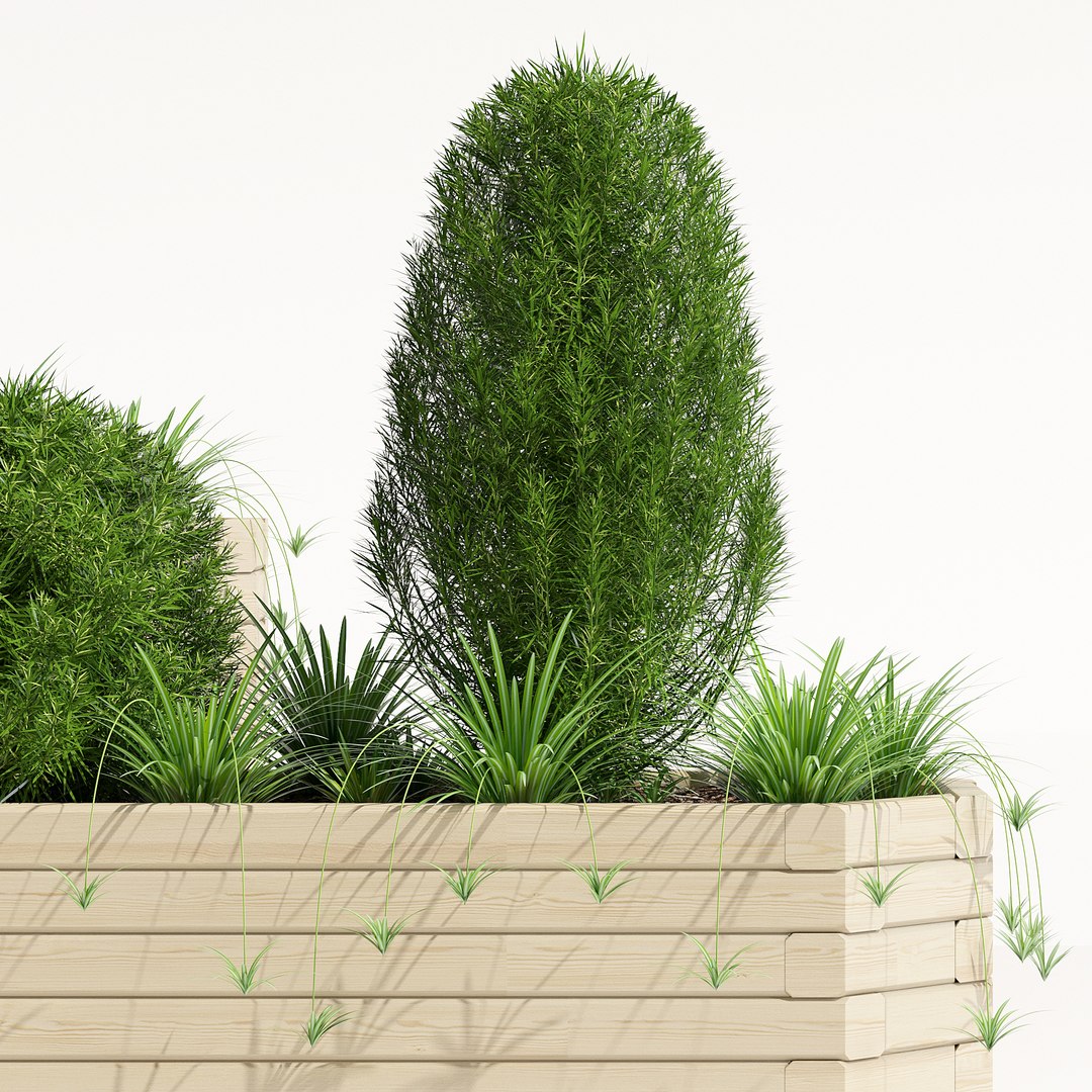 3D pine octagonal trough planter https://p.turbosquid.com/ts-thumb/S4/20Z0Ty/TqIuJ601/tp_5/jpg/1517062360/1920x1080/fit_q87/d6f8cc382335a98bd994e346267ac31b811777d1/tp_5.jpg