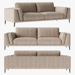 3D furniture modern