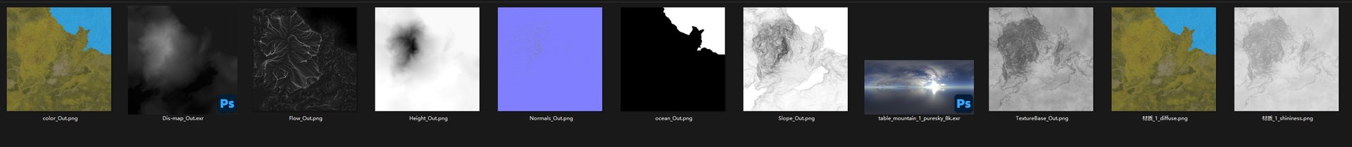 Isolated offshore mountain peaks 3D model https://p.turbosquid.com/ts-thumb/S4/AvfdC1/kM/007/jpg/1793031502/1920x1080/fit_q87/53d6fd67cc7c49916cc0a31a657731f743275e8b/007.jpg