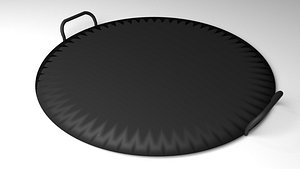 Kitchen Griddles