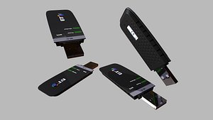 Wireless Dongle