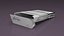 Paquete de cigarrillos Davidoff White Super Slim Vacio