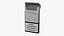 Paquete de cigarrillos Davidoff White Super Slim Vacio