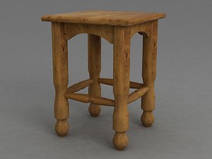 Stool