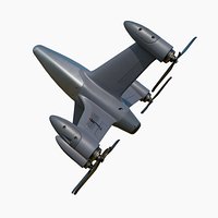 Thales Drone Interceptor