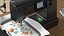 Sewing Printer with Needle Threader Rigged