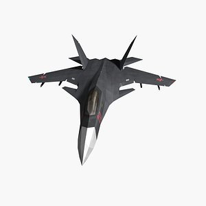 Sukhoi Su-35 3D Models for Download | TurboSquid