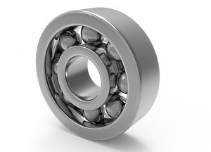 Ball Bearing