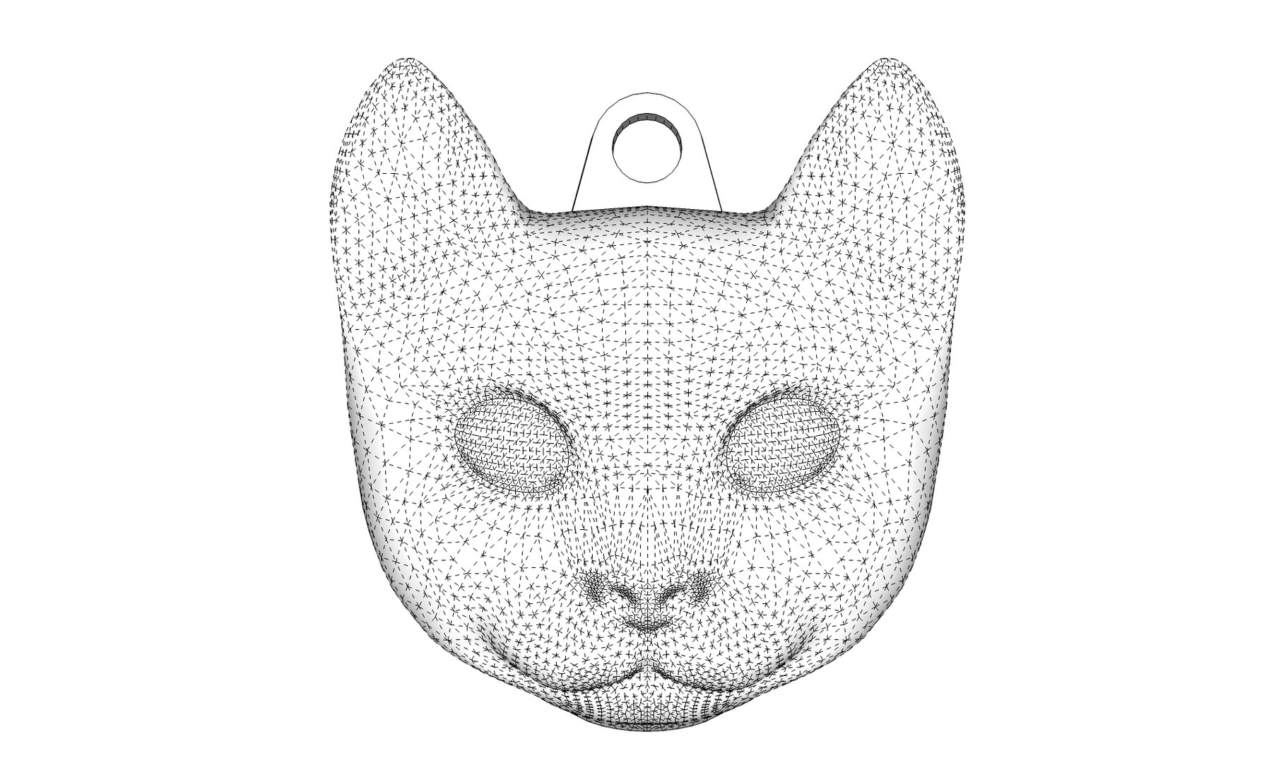 3D Cat Head Pendat https://p.turbosquid.com/ts-thumb/S4/N78hzt/Zv/catpendant12/jpg/1676658254/1920x1080/fit_q87/695070c7470b9cca4a2e180ac5eb057536fb6f38/catpendant12.jpg
