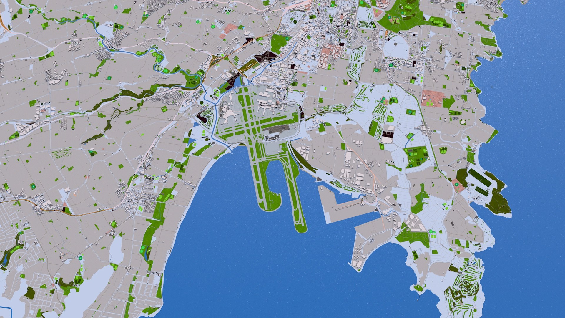 Sydney 3D city Australia Oct 2021 model https://p.turbosquid.com/ts-thumb/S4/O1yvKj/4u/sydney_34/jpg/1633708617/1920x1080/fit_q87/d4bd80c237ae86300a9958667917efc515432643/sydney_34.jpg