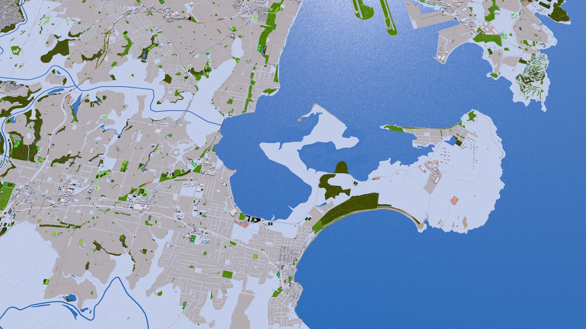 Sydney 3D city Australia Oct 2021 model https://p.turbosquid.com/ts-thumb/S4/O1yvKj/f3/sydney_35/jpg/1633708620/1920x1080/fit_q87/4dbfab73d4b2fe1f5fa0ca915fea3cb4e4baccb0/sydney_35.jpg