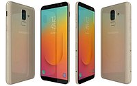 Samsung Galaxy J8 On8 Gold
