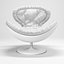 Armchair Giovannetti Jetsons