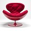 Armchair Giovannetti Jetsons