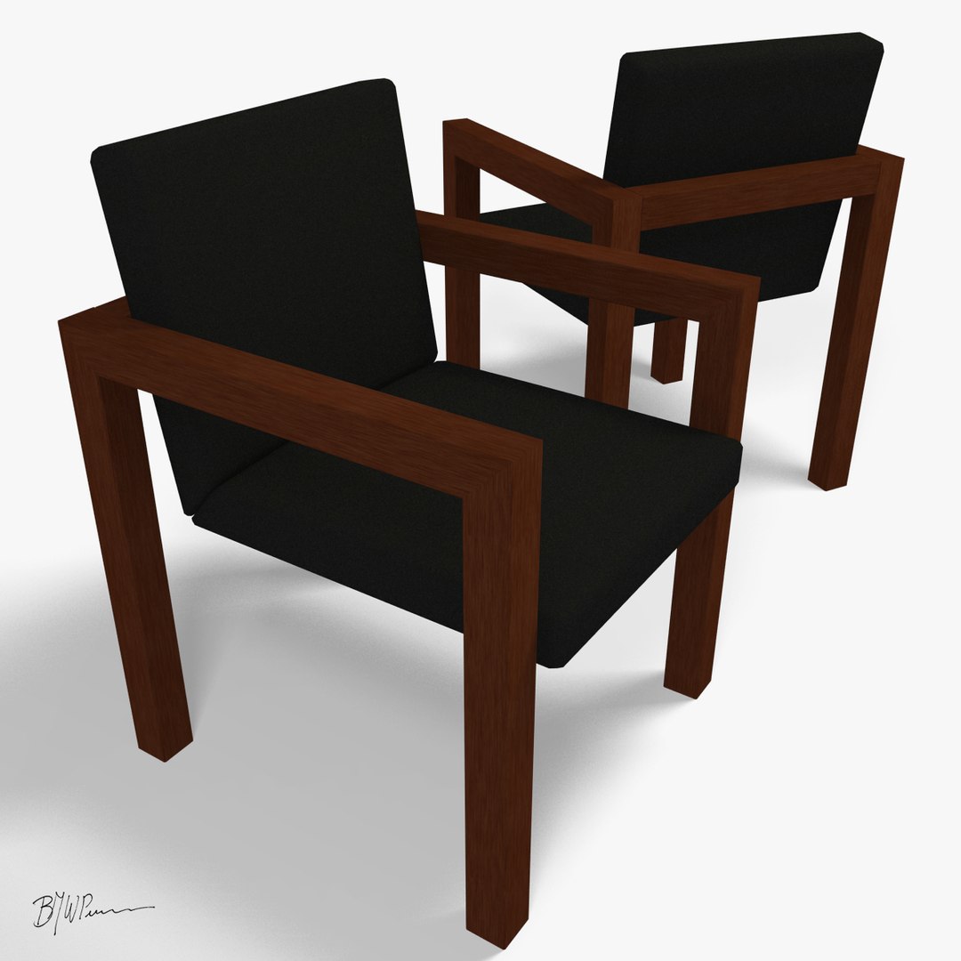 Max Dining Chair