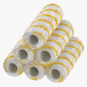 Paint Roller 9 Inch Pile
