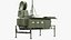 Krasukha 4 宽带多功能干扰站索具
