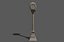 town clock