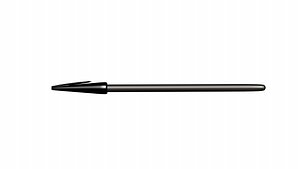 pen 3D model