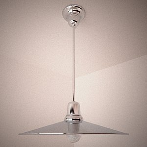 max pendant light