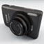 Canon PowerShot SD 1400 IS