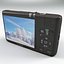 Canon PowerShot SD 1400 IS