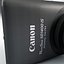 Canon PowerShot SD 1400 IS
