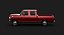 F-250 Crew Cab 1971