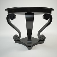 dinning table ralph louren