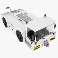 Trepel CHALLENGER 280 01