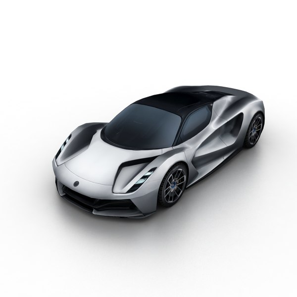 2019 evija model