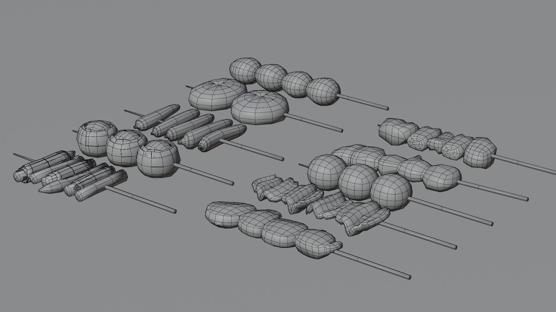 10-piece yakitori model asset Low-poly 3D model 3D model https://p.turbosquid.com/ts-thumb/S4/joOh9B/LJ/yakitori_asset1_uv_19201080/png/1739909686/1920x1080/fit_q87/0692b6309429271a42cd8bf7227f1bff92fc998b/yakitori_asset1_uv_19201080.jpg