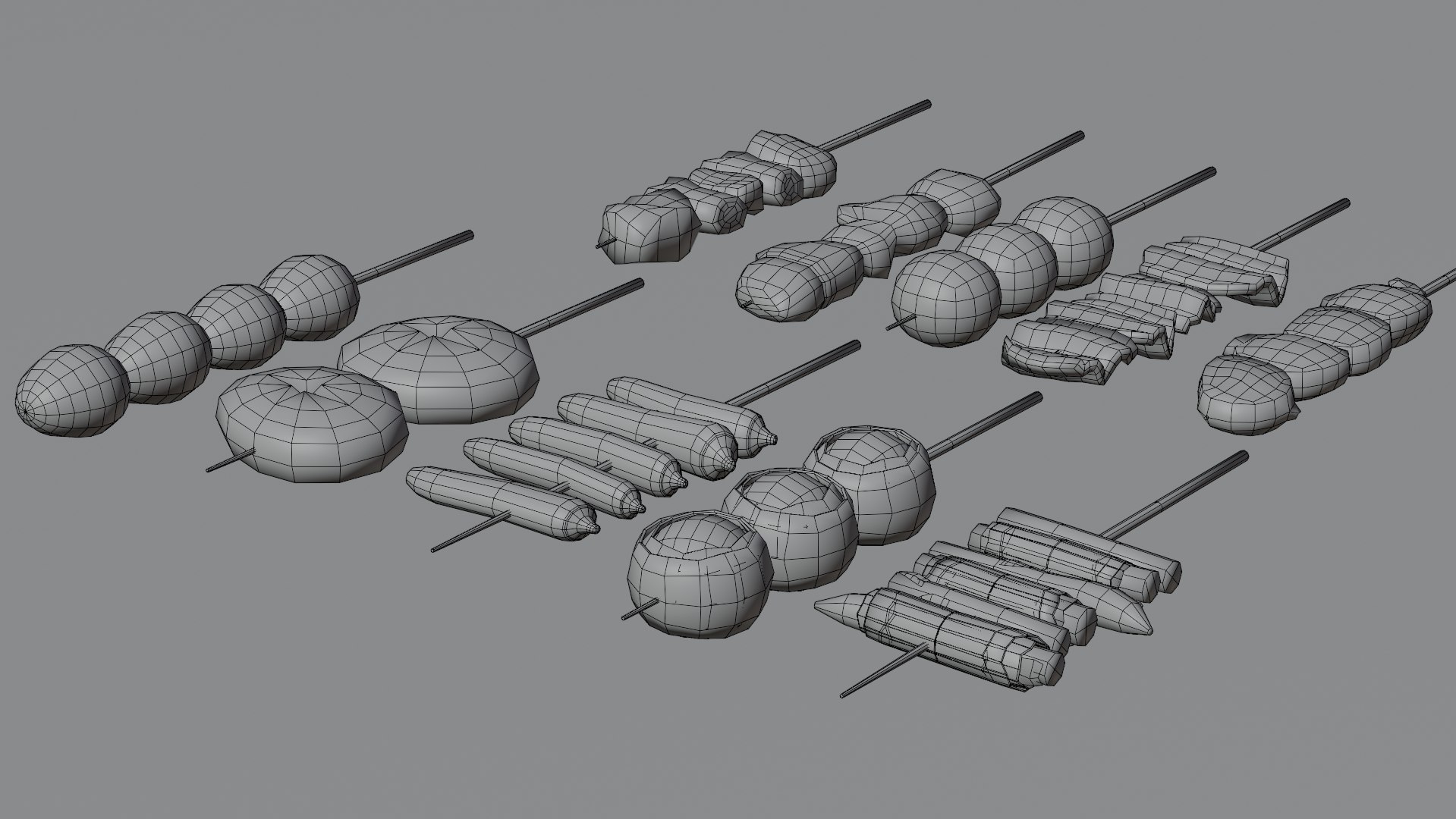 10-piece yakitori model asset Low-poly 3D model 3D model https://p.turbosquid.com/ts-thumb/S4/joOh9B/MJ/yakitori_asset5_uv_19201080/png/1739909695/1920x1080/fit_q87/b59838350edfe690a37f70e4697b22e1f1e3f25b/yakitori_asset5_uv_19201080.jpg