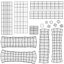 Modello yakitori da 10 pezzi Modello 3D low-poly
