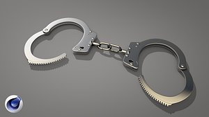 Handcuffs