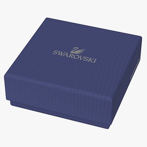 Swarovski Gift Box A
