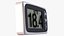 Compteur de vitesse
