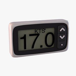 Speedometer