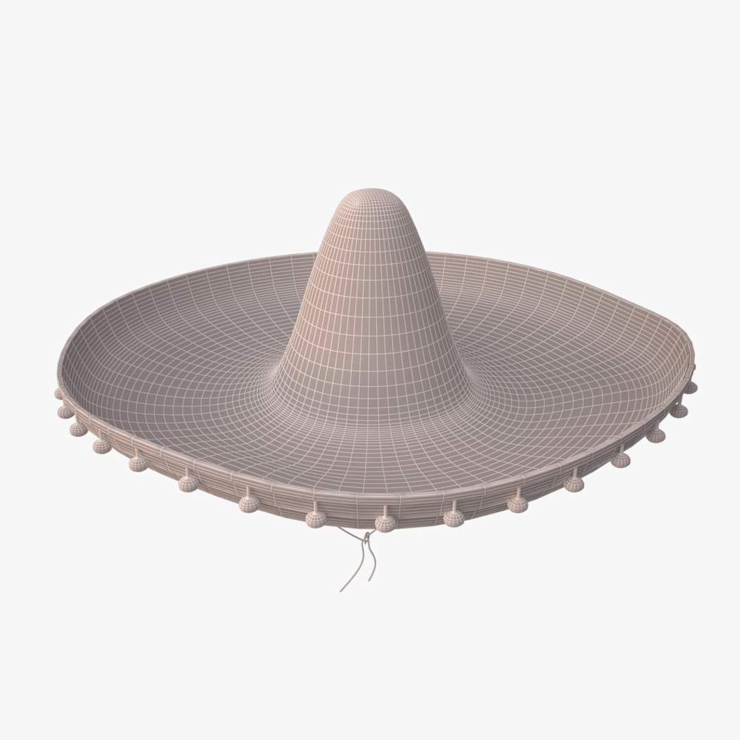 sombrero 3d max https://p.turbosquid.com/ts-thumb/S4/pBMYsl/HQl99u9D/014/jpg/1475806010/1920x1080/fit_q87/bf467387daca2c51c6248b3d7152fce937e6fea2/014.jpg