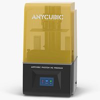 Anycubic Photon M3 Premium 3D Printer