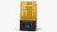 Anycubic Photon M3 Premium 3D Printer model