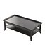 Marioni Zen Wooden Coffee Table