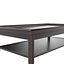 Marioni Zen Wooden Coffee Table