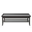 Marioni Zen Wooden Coffee Table